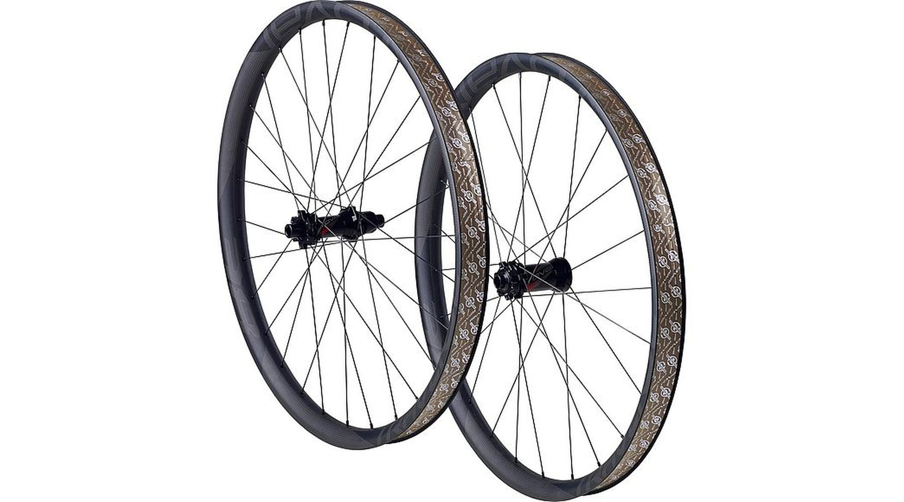 Roval Traverse 38 SL Fattie 650b 148-Specialized