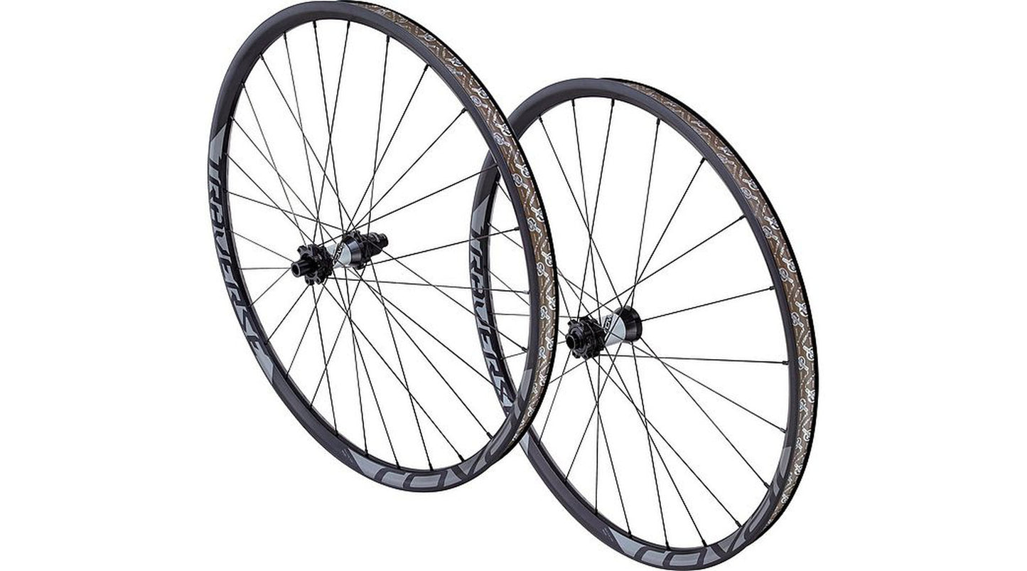 Roval Traverse Fattie 650b 148-Specialized