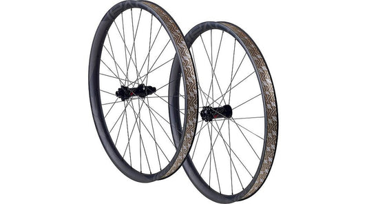 Roval Traverse SL Fattie 650b 148-Specialized