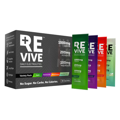 REVIVE Variety 40's