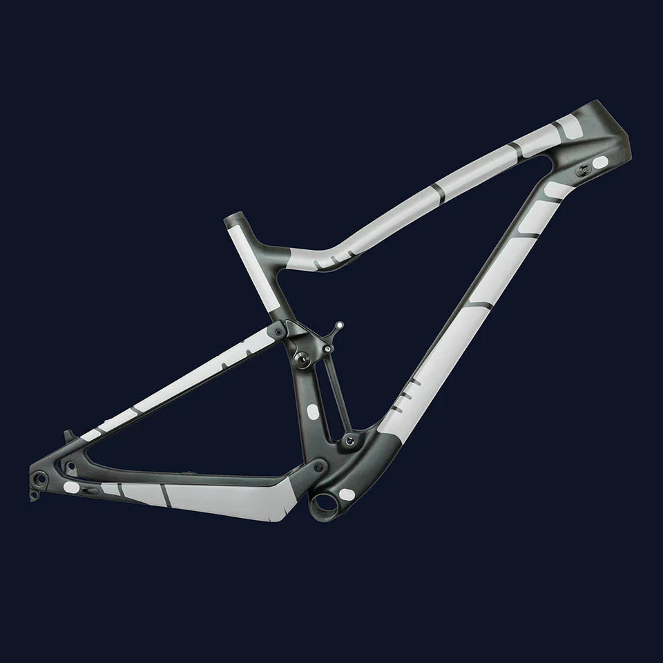 Got You Covered Kit MTB / Dual Suspension