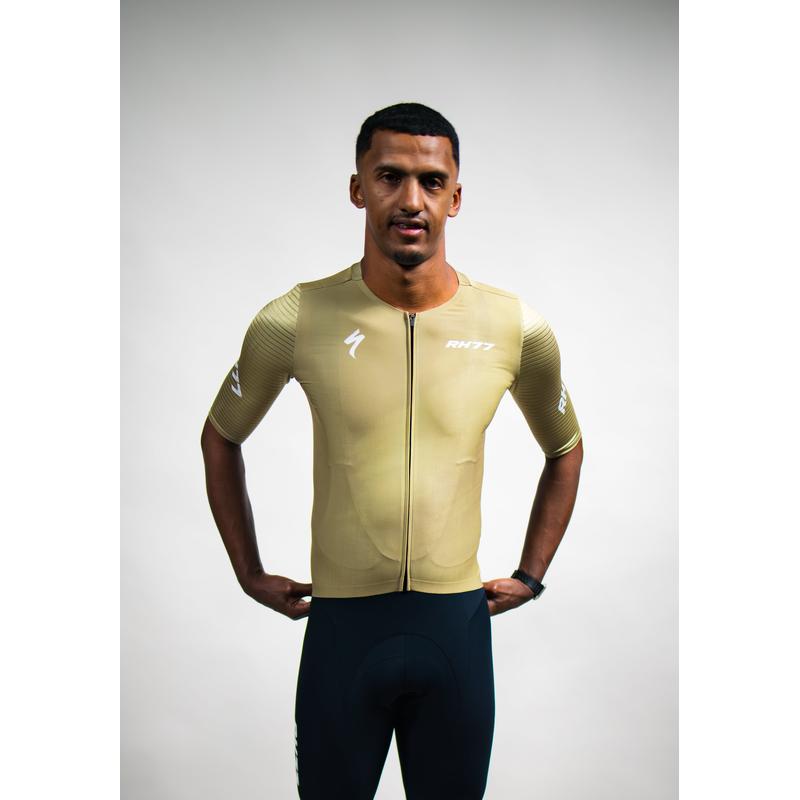 Specialized x Team77 Race Jersey by RH77