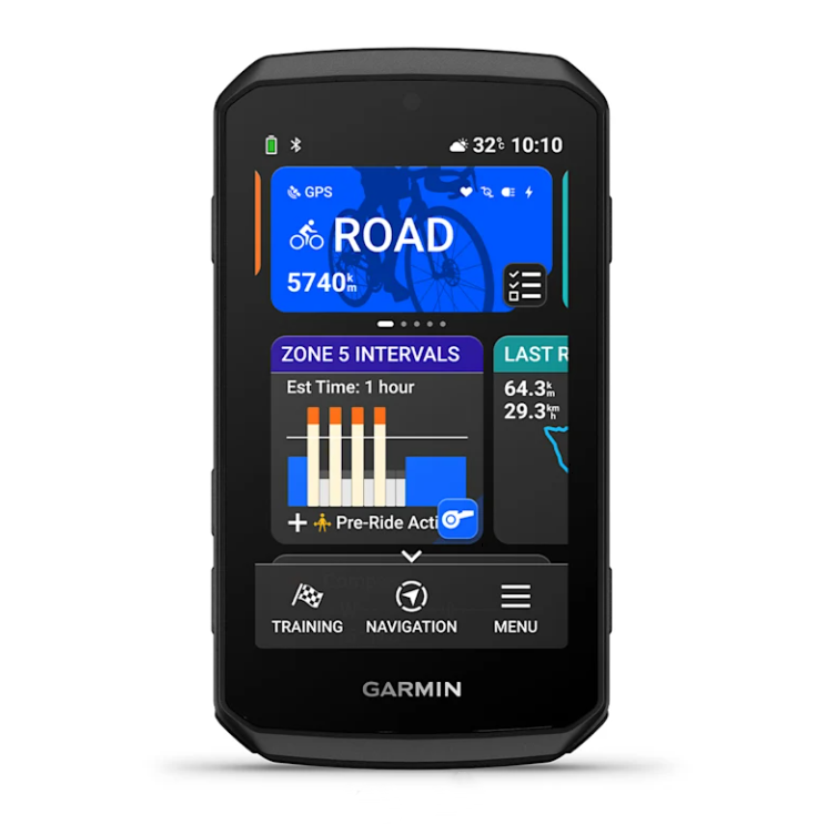 Garmin Edge 1060