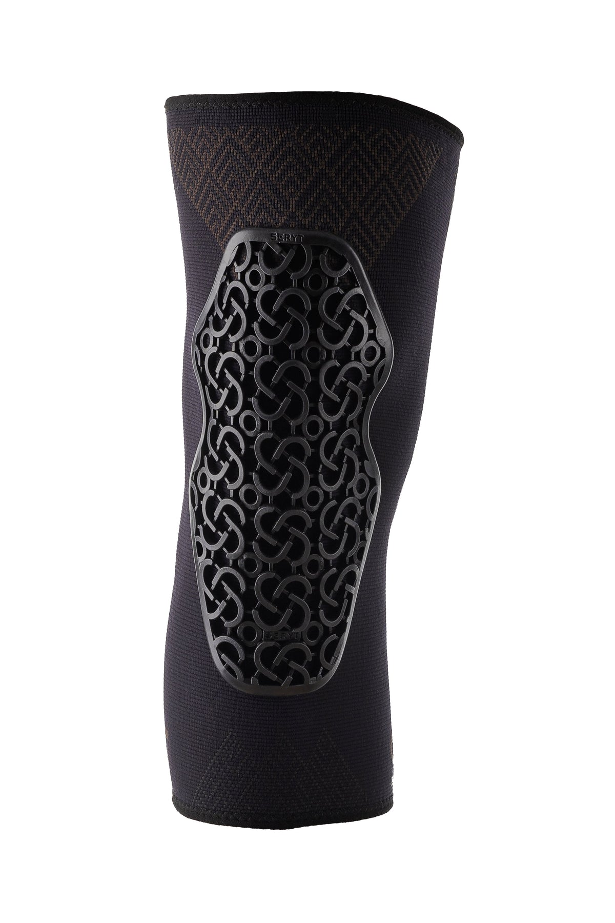 Seryt Flow Knee Protector - Alps Black