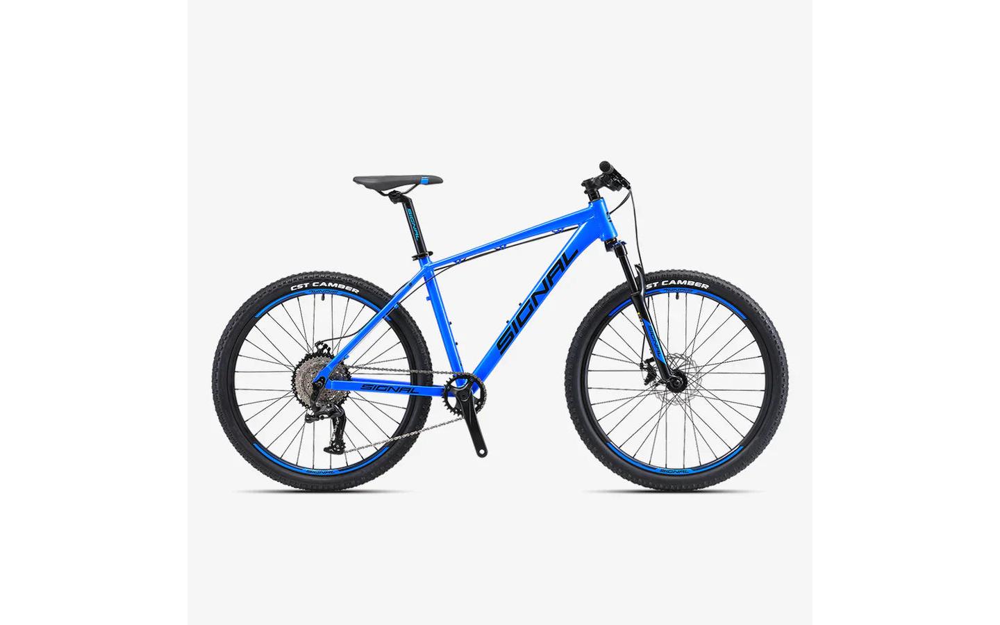 Signal S610 Hardtail