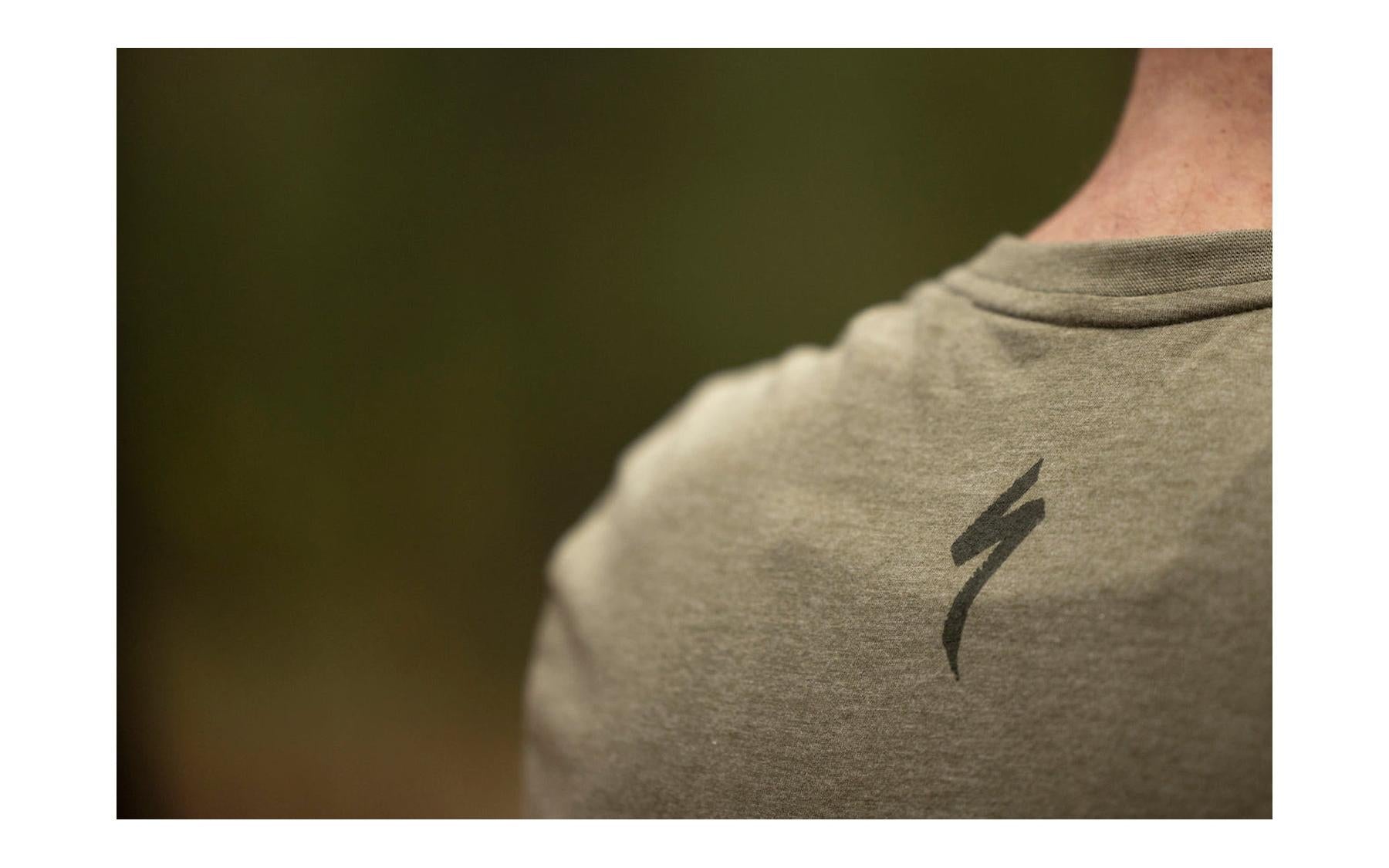 Specialized Africa Tee-Specialized