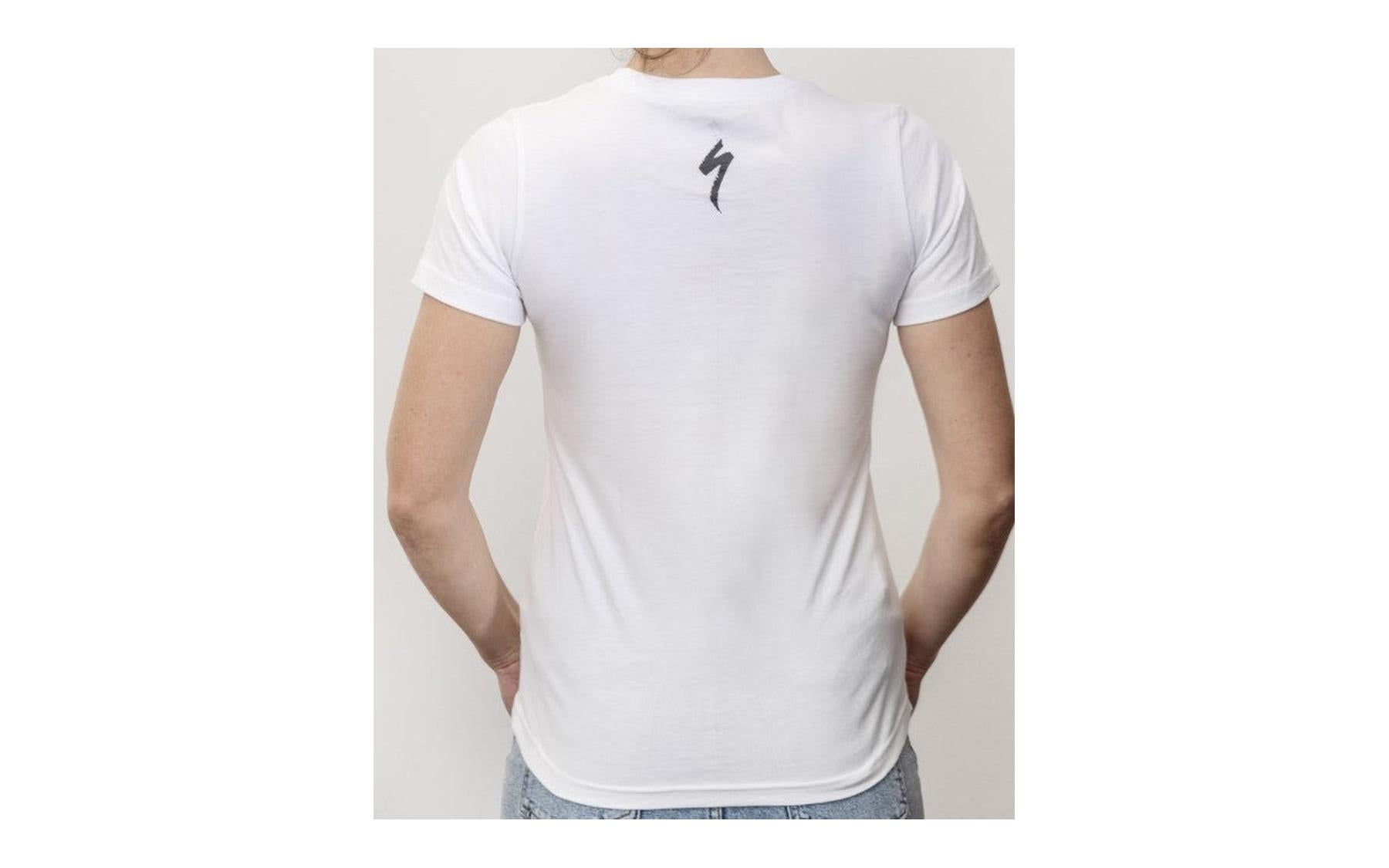 Specialized Boss Tee Women-Specialized