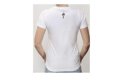 Specialized Boss Tee Women-Specialized