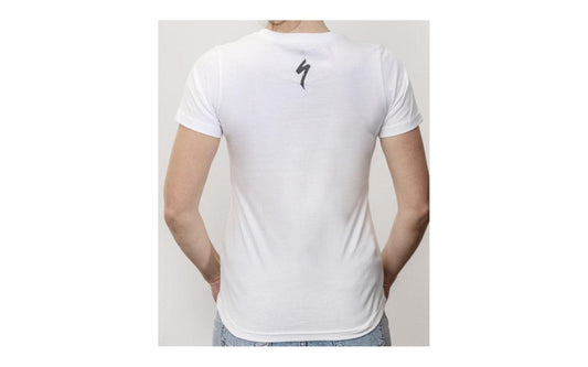 Specialized Boss Tee Women-Specialized