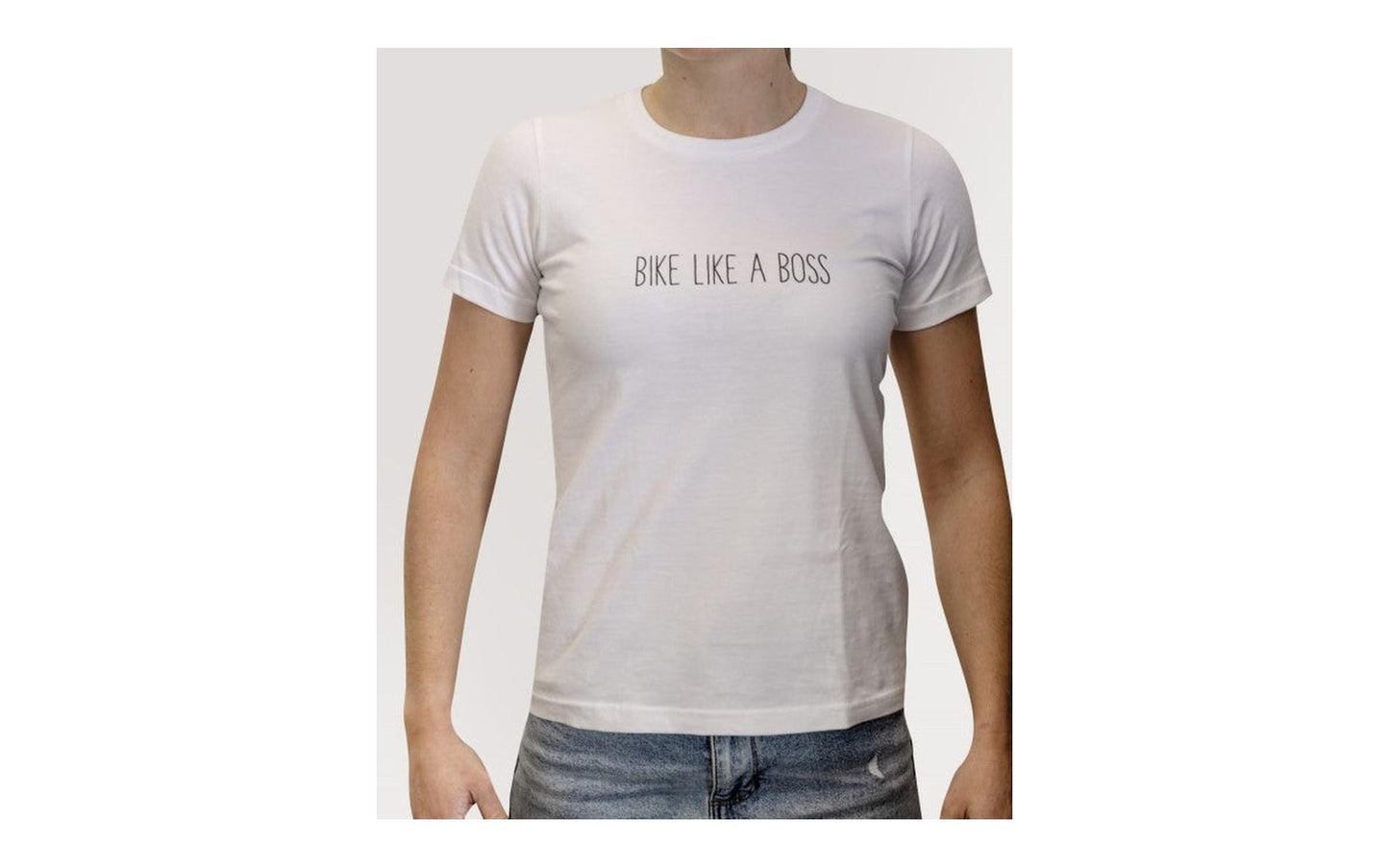 Specialized Boss Tee Women-Specialized