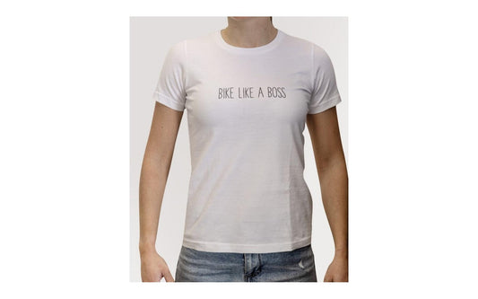 Specialized Boss Tee Women-Specialized