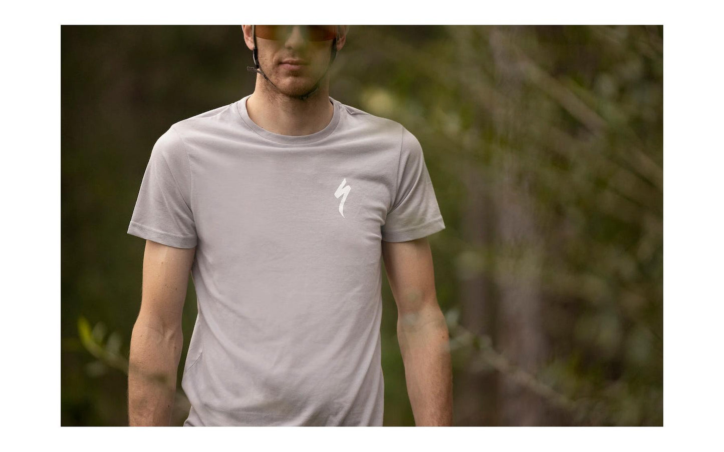 Specialized Logo Tee-Specialized