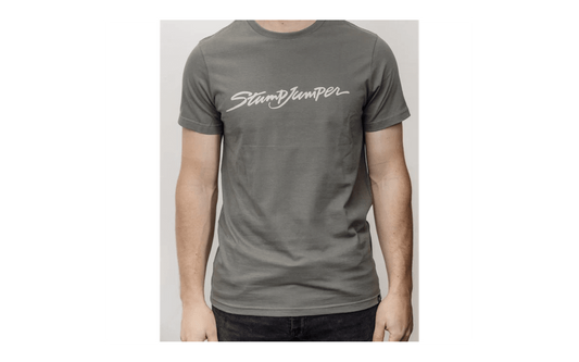 Specialized Stumpjumper Tee-Specialized