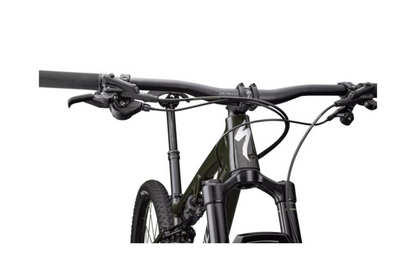 Chisel Comp Shimano