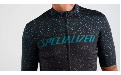 Men's RBX Logo Short Sleeve Jersey