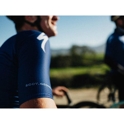 Specialized George Short Sleeve Club Jersey