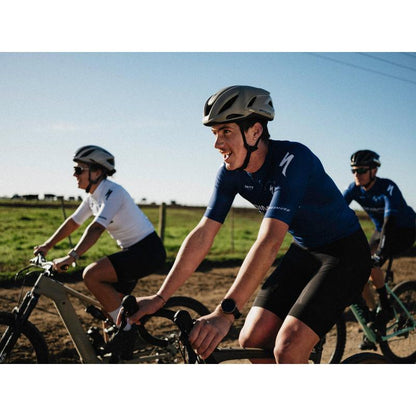 Specialized George Short Sleeve Club Jersey