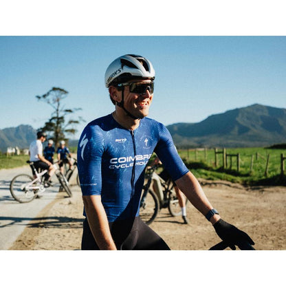Specialized George Short Sleeve Race Jersey