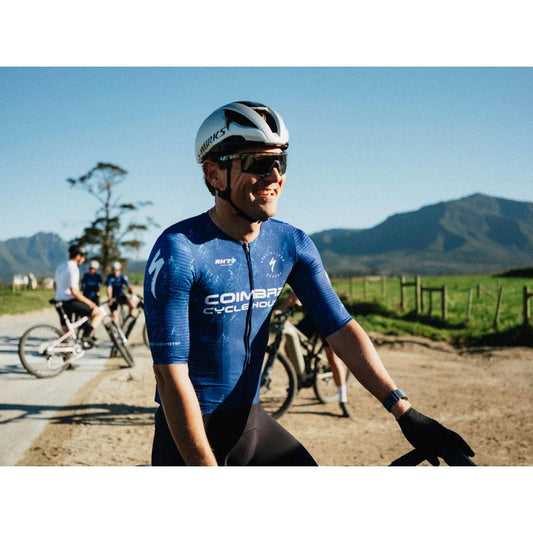 Specialized George Short Sleeve Race Jersey