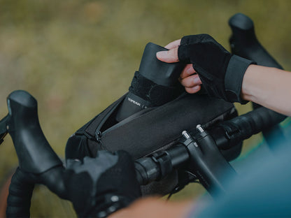 TOPEAK Tubular Bar Bag
