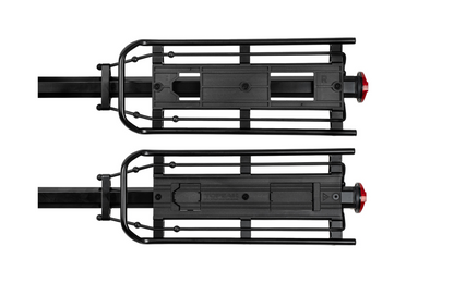 TOPEAK MTX Beamrack II V-Type