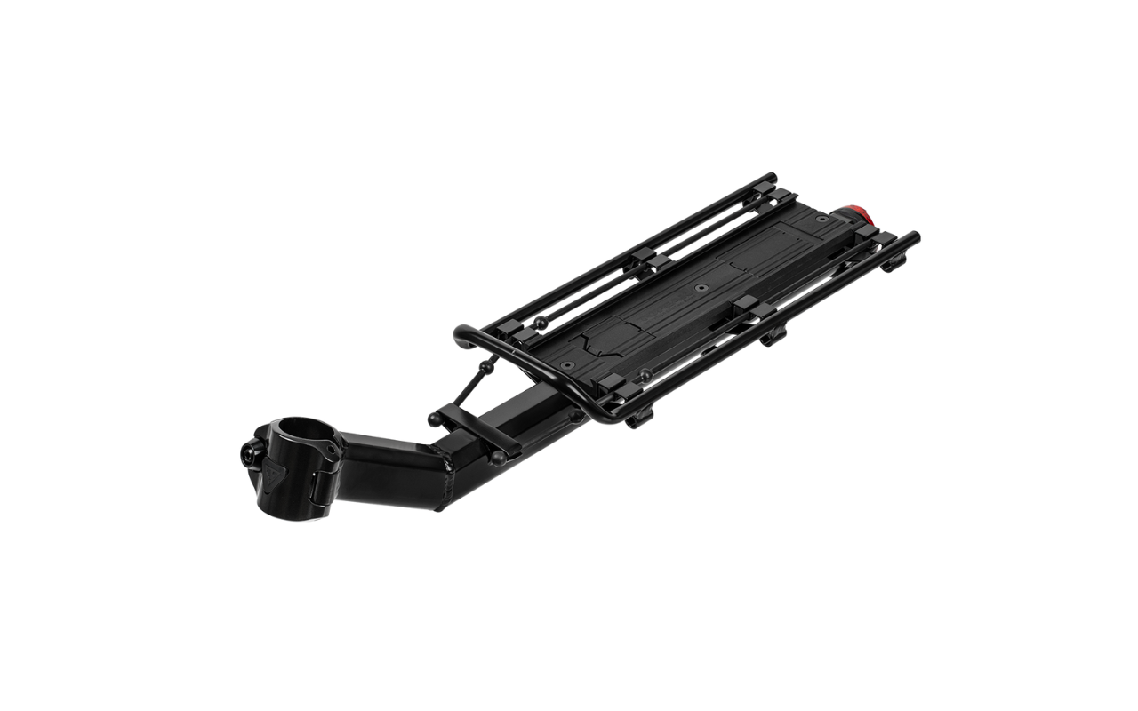TOPEAK MTX Beamrack II V-Type