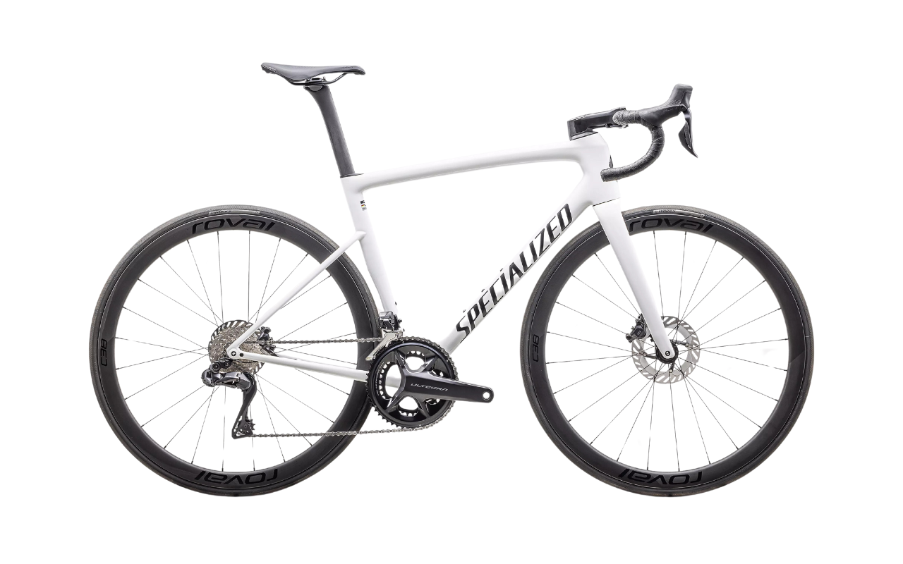 Tarmac SL8 Expert - Ultegra Di2