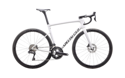 Tarmac SL8 Expert - Ultegra Di2