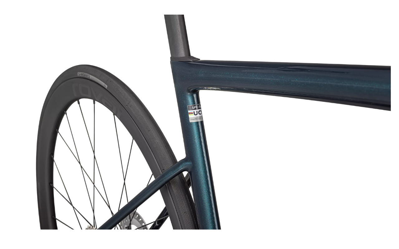 Tarmac SL8 Expert - Ultegra Di2