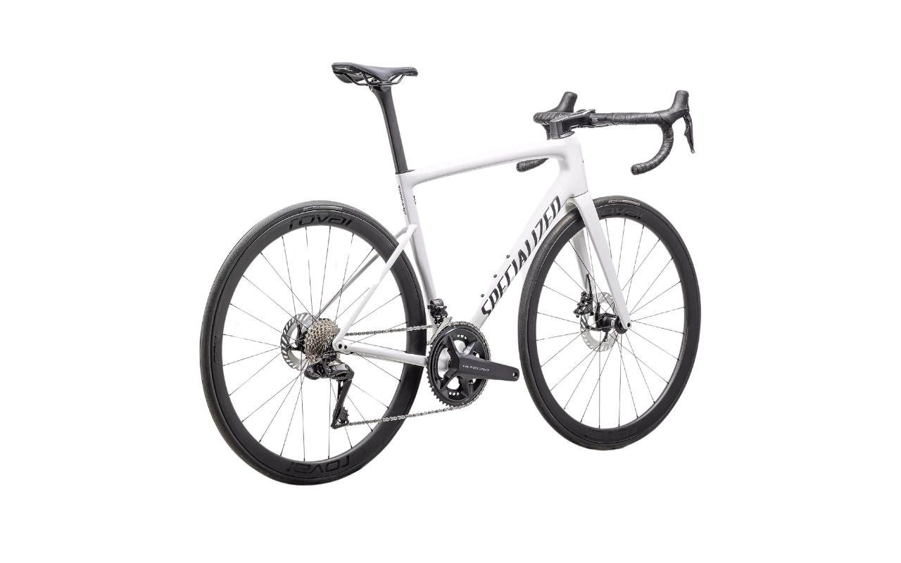 Tarmac SL8 Expert - Ultegra Di2