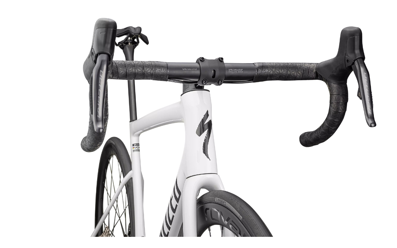 Tarmac SL8 Expert - Ultegra Di2