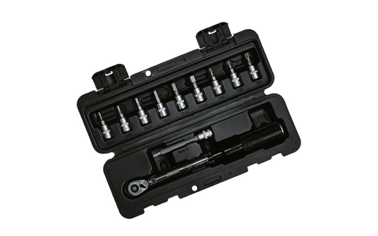 JCOOL Torque Wrench Set