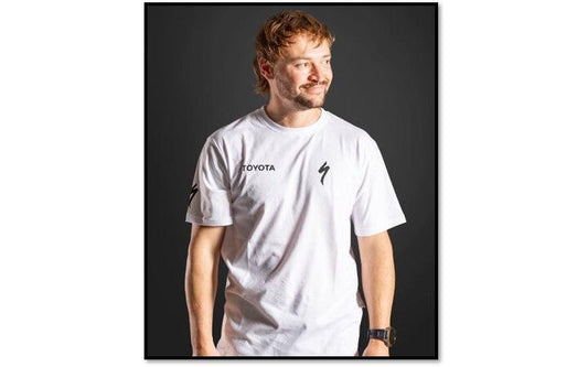 Specialized Toyota Team Tee