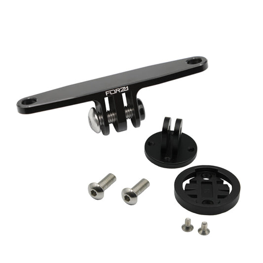 Forza Varia/Magene Radar Light Mount For Specialized Saddles