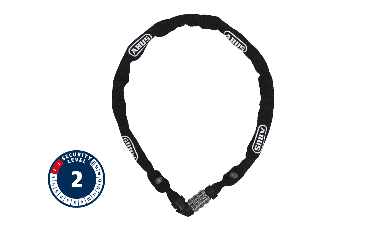 ABUS Chain Lock Web