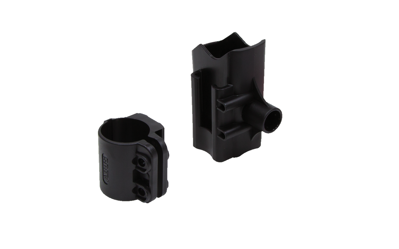 ABUS U-Lock Granit Plus
