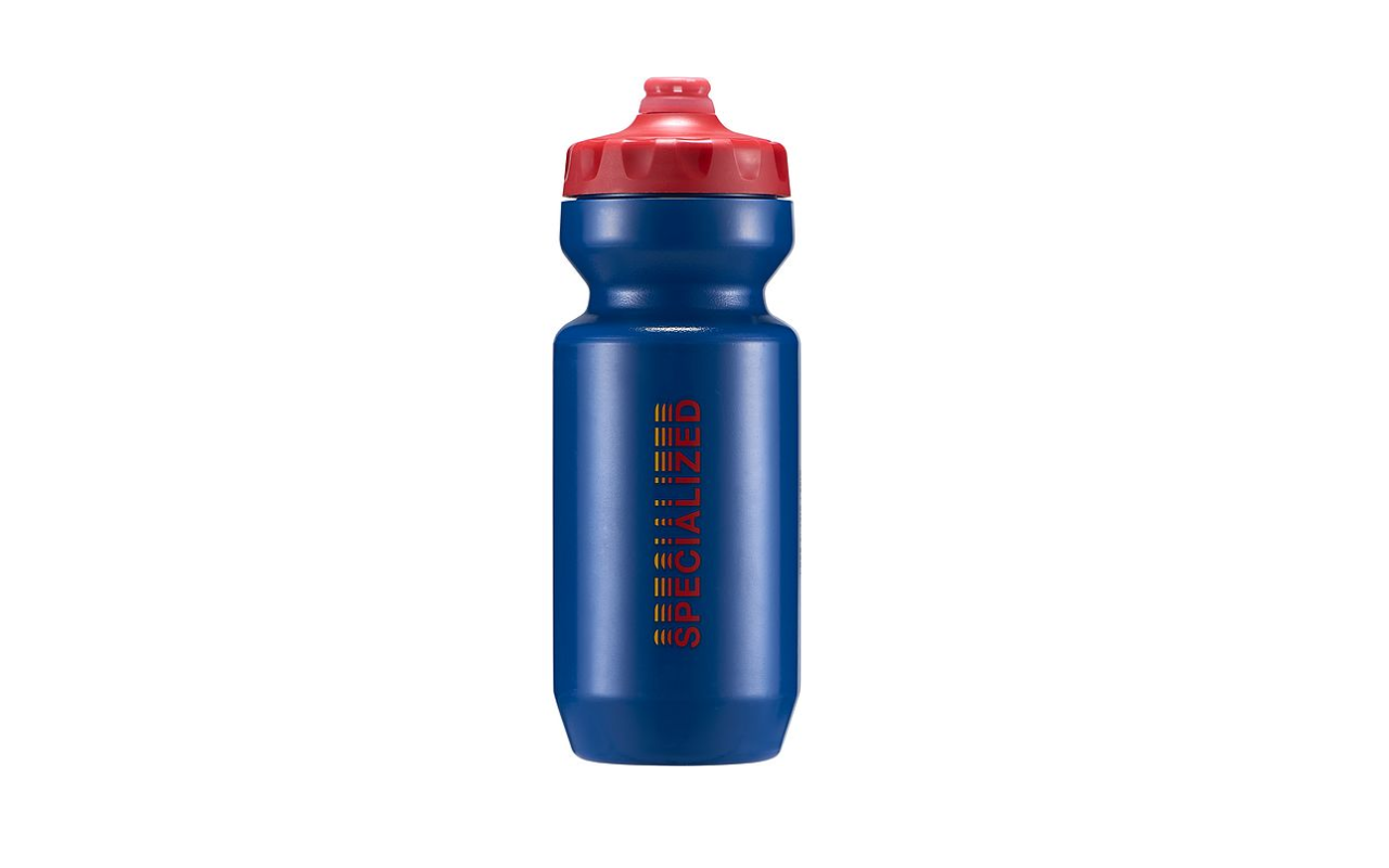 Purist Fixy Water Bottle 22oz