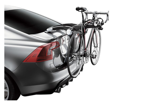 Thule RaceWay HangOn 2 Bike