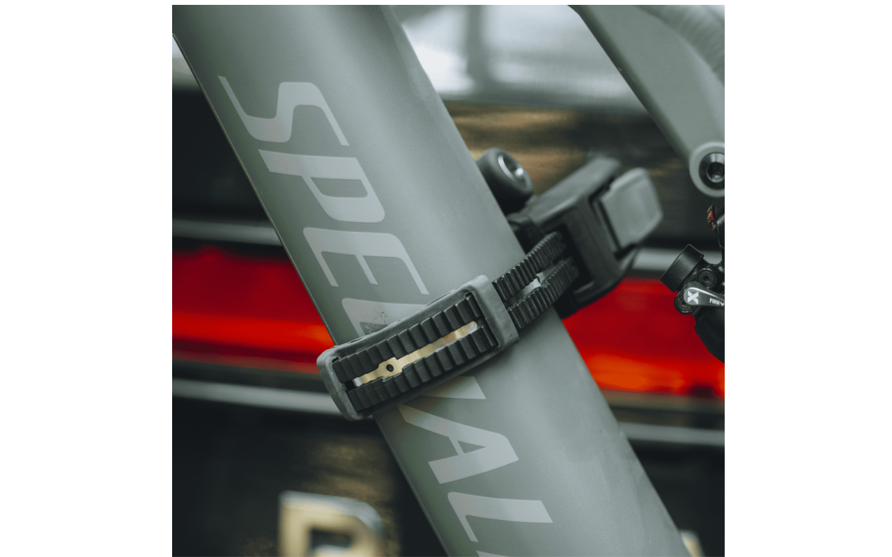 Thule Epos 3 Bike (13 Pin)