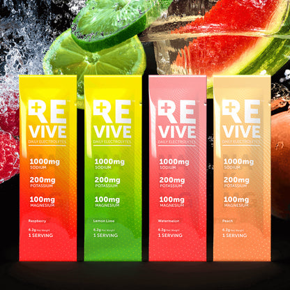 REVIVE Variety 20's