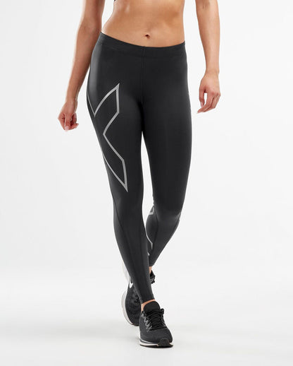 2XU Women's Core Compression Tights
