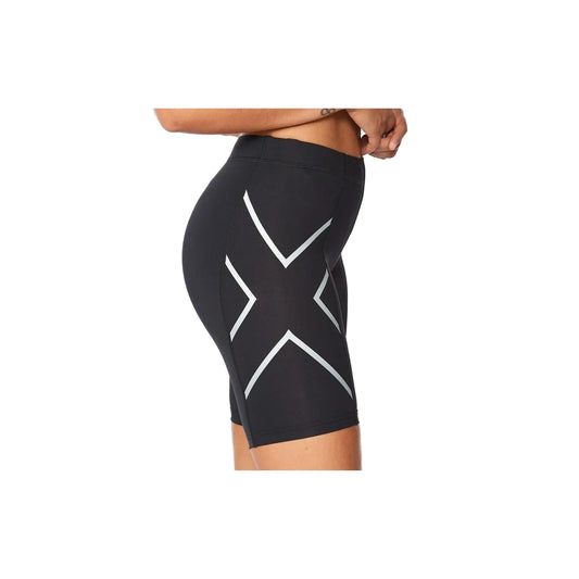 2XU Women's Core Compression Short
