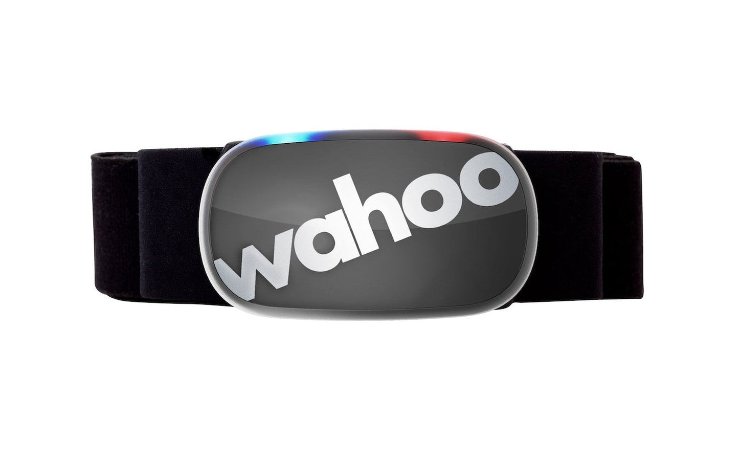 WAHOO TICKR 2 HEART RATE MONITOR - STEALTH GRY-Specialized