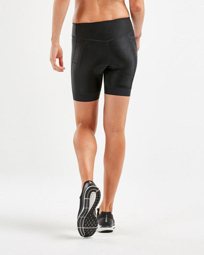 2XU Women's Perform 7 Inch Tri Short