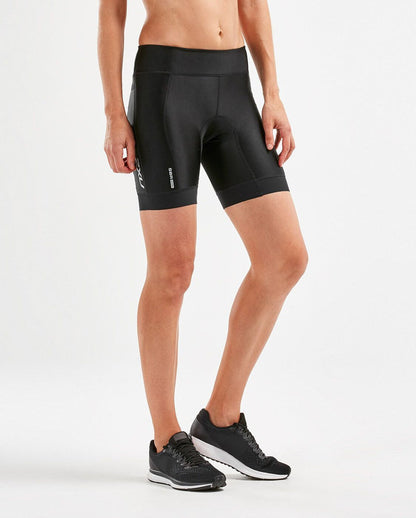 2XU Women's Perform 7 Inch Tri Short