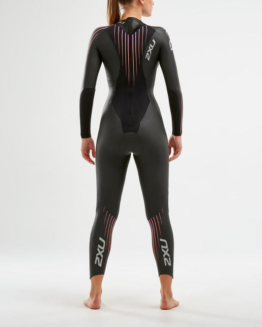 2XU Women's Propel:1 Wetsuit