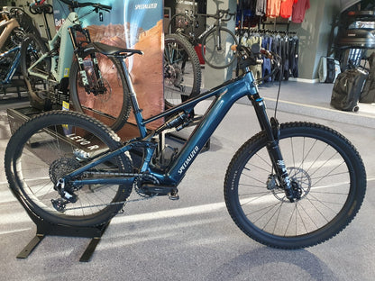 Specialized Turbo Levo 4 Comp Alloy