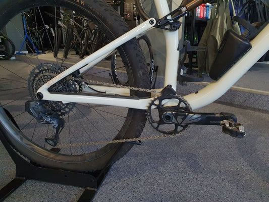 Specialized Epic Evo