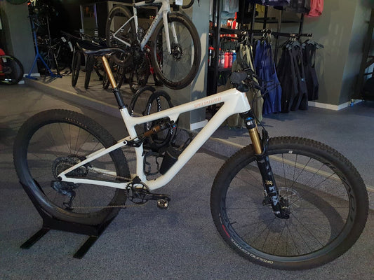 Specialized Epic Evo