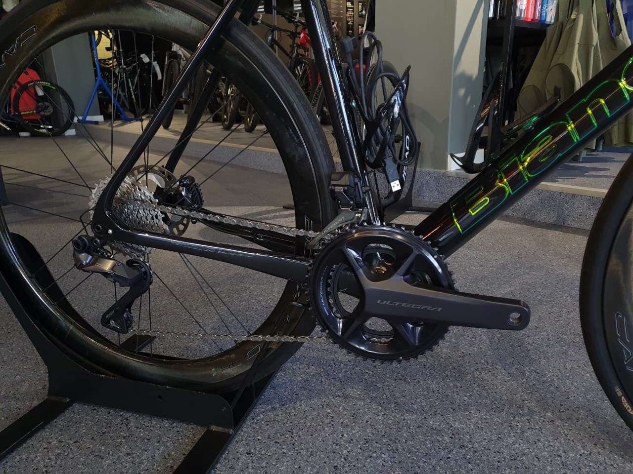 Bianchi Specialissima